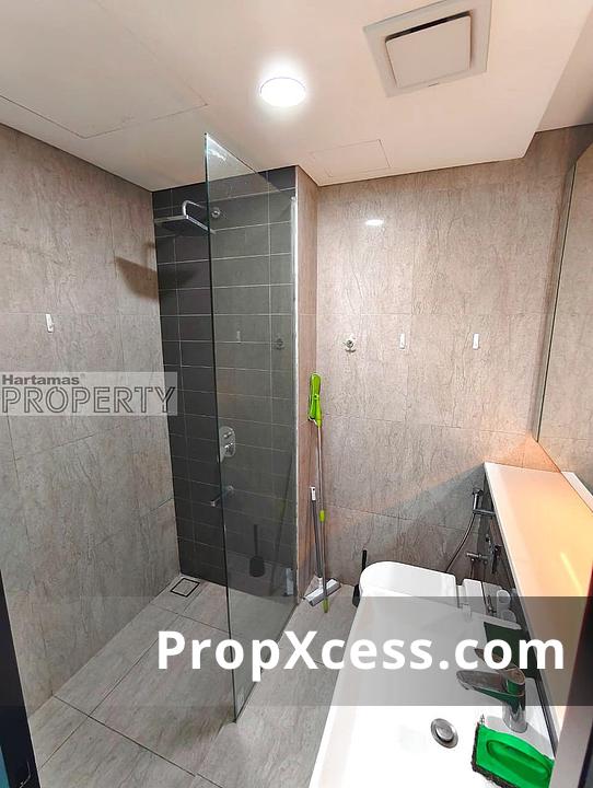 1-Bedroom Condominium for rent in Ara Damansara, Petaling Jaya, Selangor photo 17