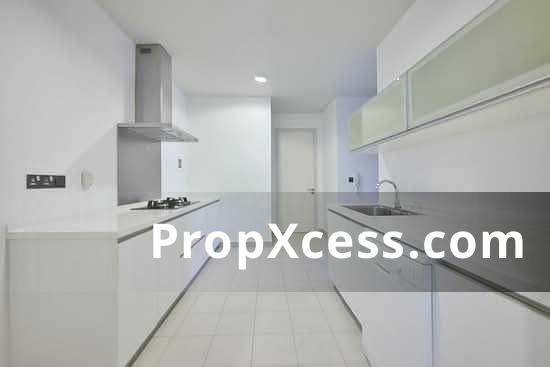 3-Bedroom Condominium for sale in Selangor photo 8