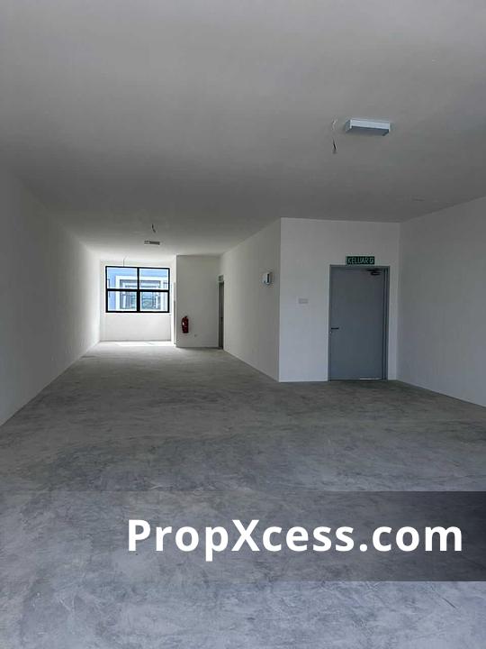 3-Bedroom Terrace / Link for sale in Kuching, Sarawak