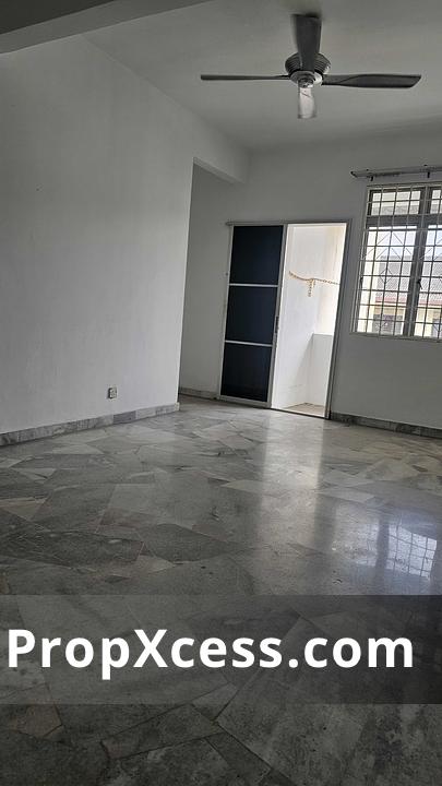 3-Bedroom Apartment for sale in Subang Jaya, Selangor photo 10