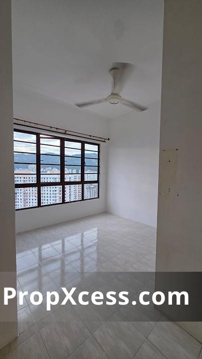 3-Bedroom Condominium for sale in Penang photo 7