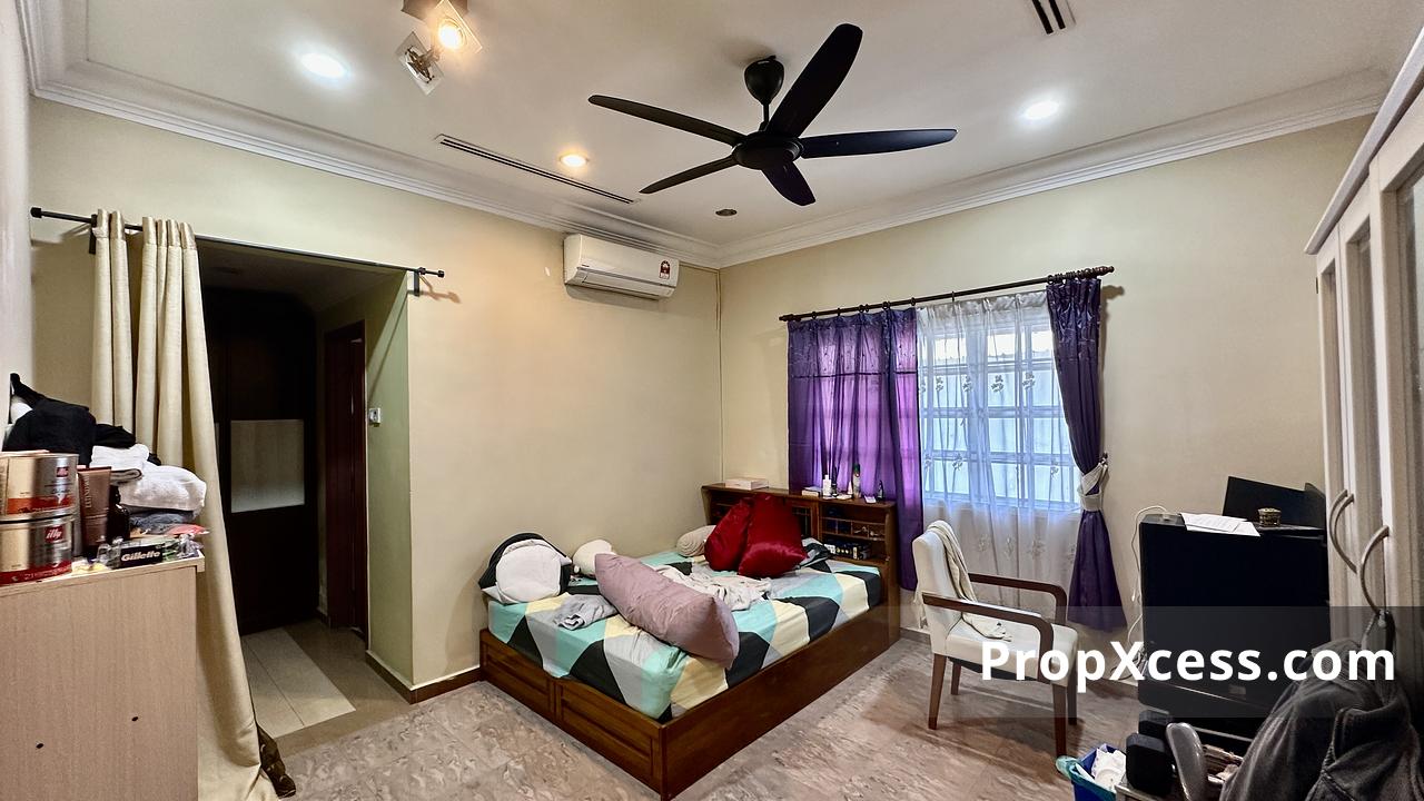 7-Bedroom Bungalow / Detached for sale in Cheras, Kuala Lumpur photo 15