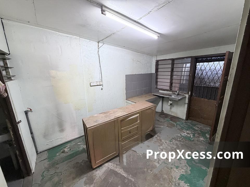 3-Bedroom Terrace / Link for sale in Kota Kinabalu, Sabah photo 7