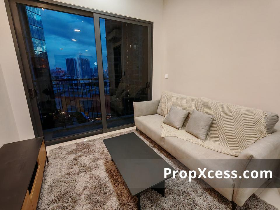 2-Bedroom Condominium for sale in Kuala Lumpur photo 4