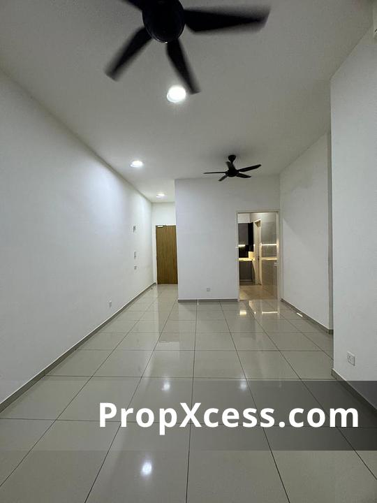 4-Bedroom Condominium for sale in Kuala Lumpur photo 3