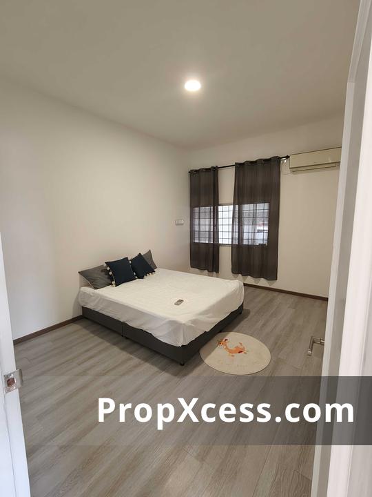 3-Bedroom Terrace / Link for sale in Kuching, Sarawak