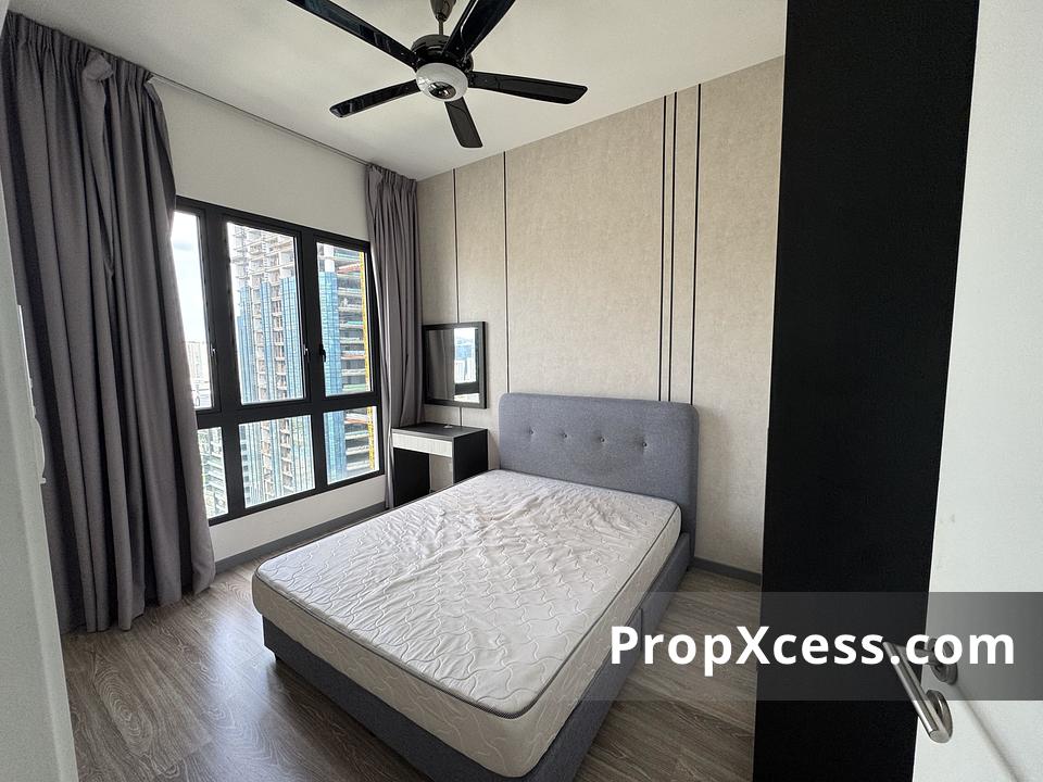 1-Bedroom Condominium for sale in Bangsar South, Kuala Lumpur photo 6