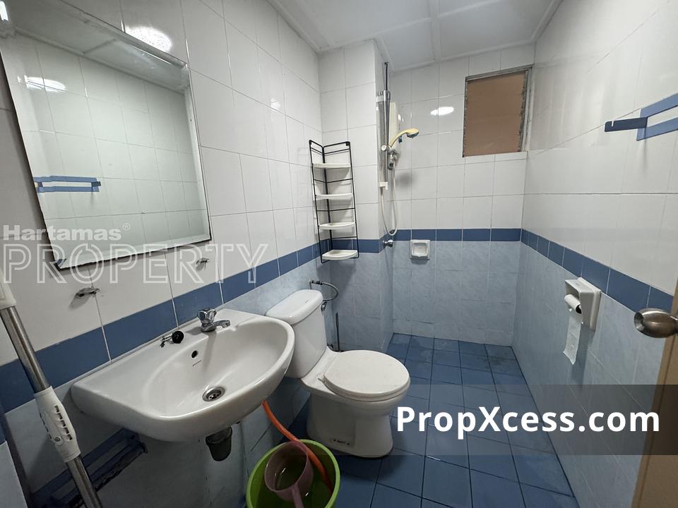 3-Bedroom Townhouse for rent in Kota Damansara, Petaling Jaya, Selangor