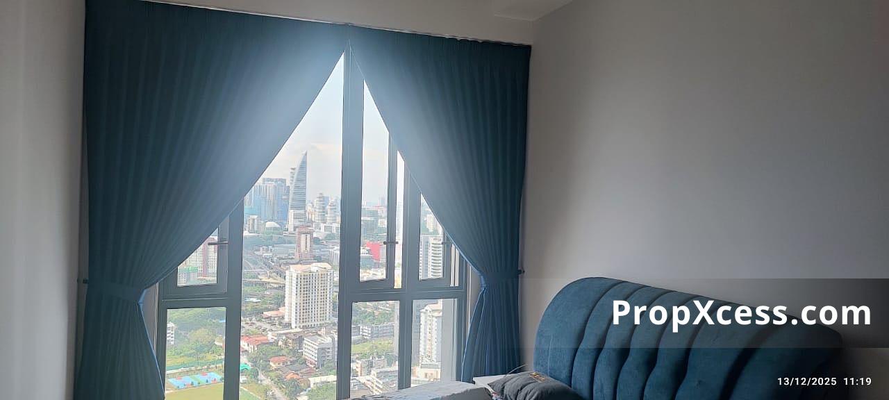 3-Bedroom Condominium for rent in Kuala Lumpur photo 7