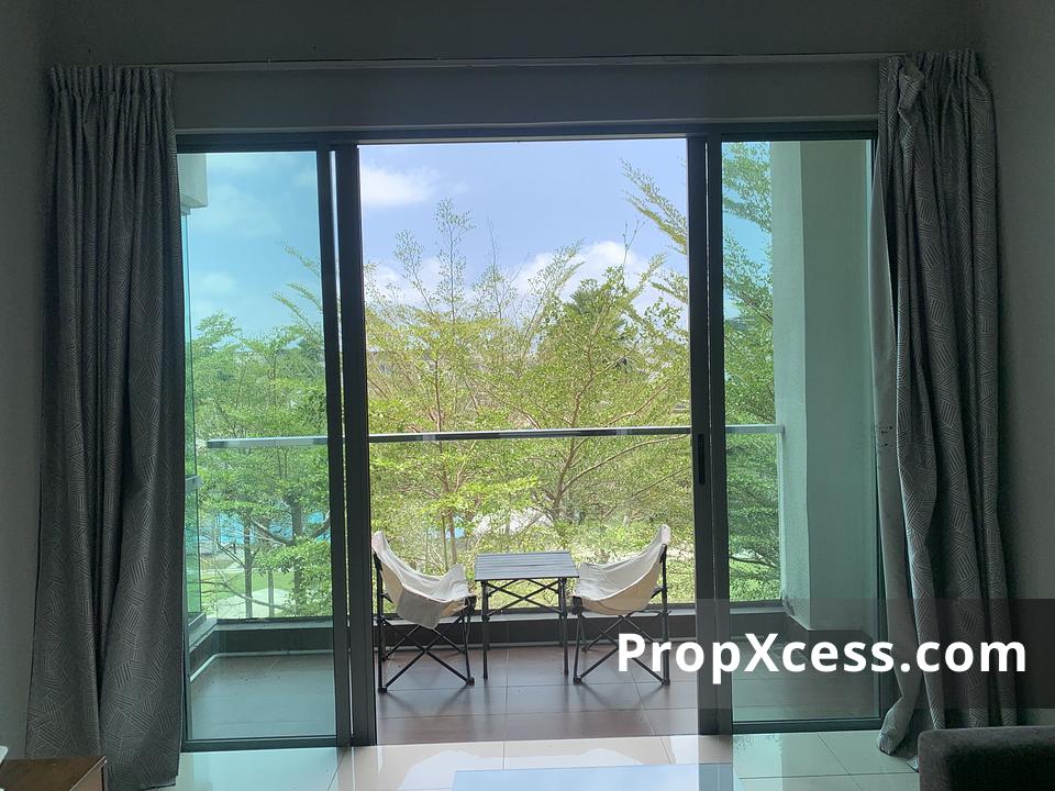 2-Bedroom Condominium for sale in Kota Kinabalu, Sabah photo 7