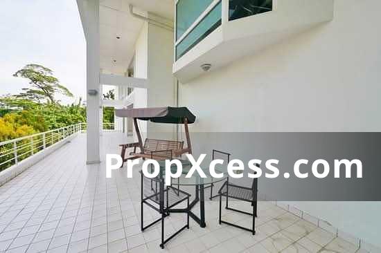 5-Bedroom Bungalow / Detached for sale in Damansara Heights, Kuala Lumpur photo 6