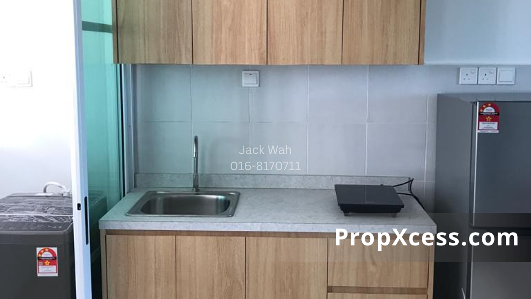 2-Bedroom Condominium for sale in Kota Kinabalu, Sabah photo 2