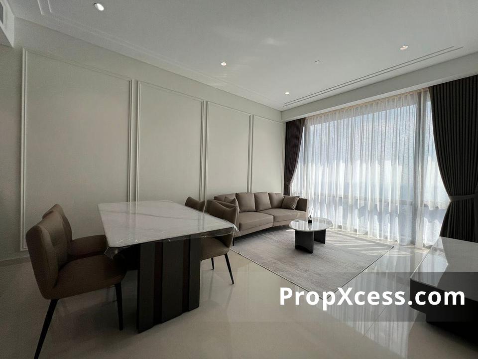 1-Bedroom Condominium for rent in Bukit Damansara, Kuala Lumpur photo 1