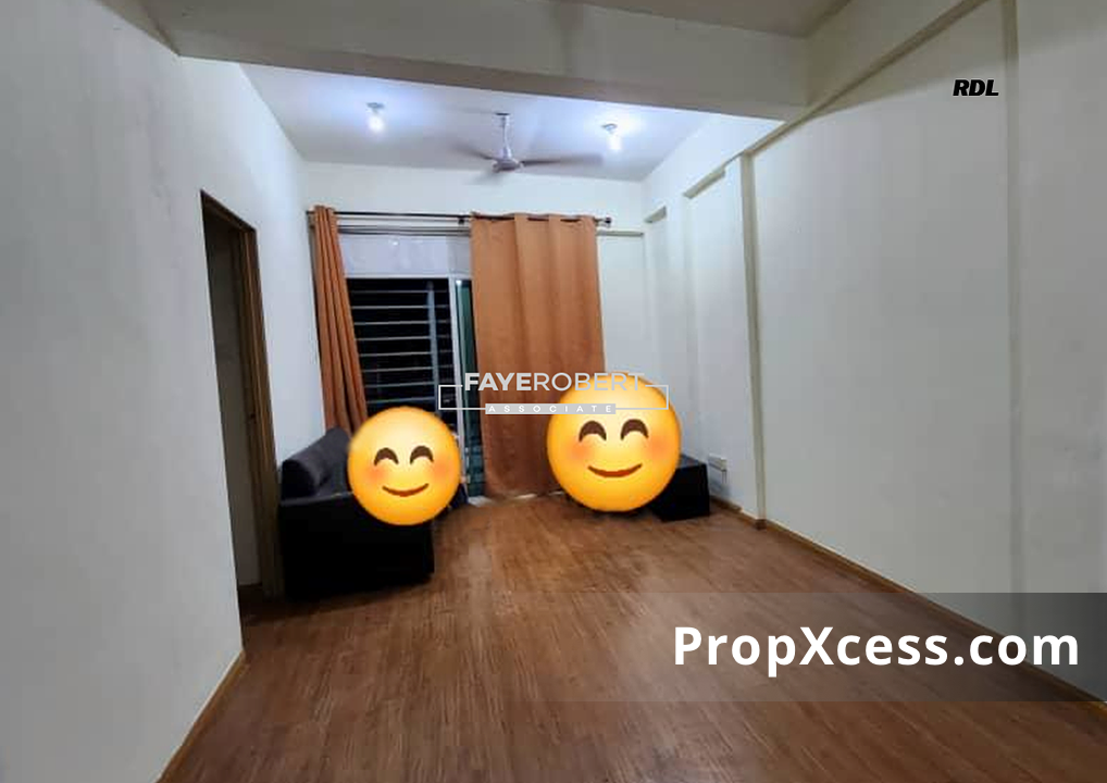 2-Bedroom Apartment for sale in Sabah photo 5