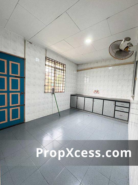 4-Bedroom Semi-Detached for sale in Johor Bahru, Johor photo 6