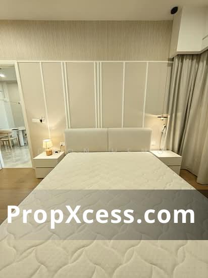 2-Bedroom Condominium for rent in Kuala Lumpur photo 6