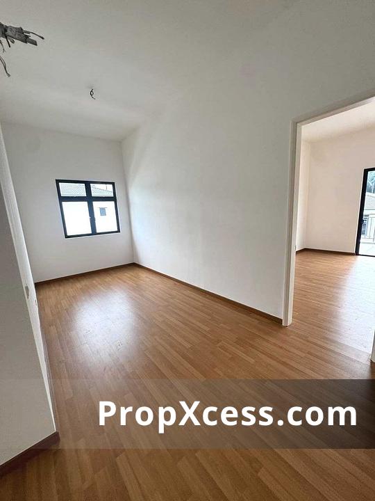 4-Bedroom Condominium for sale in Johor Bahru, Johor photo 10