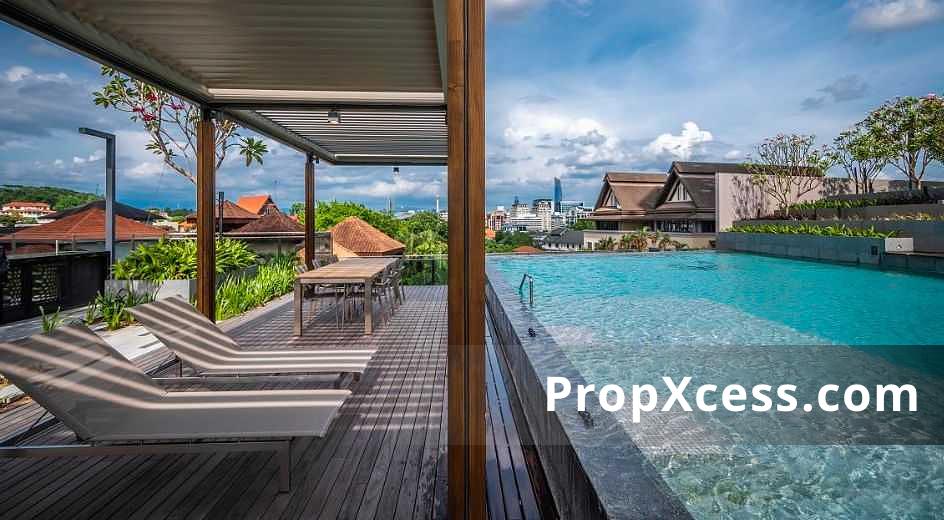 4-Bedroom Condominium for sale in Three28 Tun Razak, KL City Centre (KLCC), Kuala Lumpur photo 5