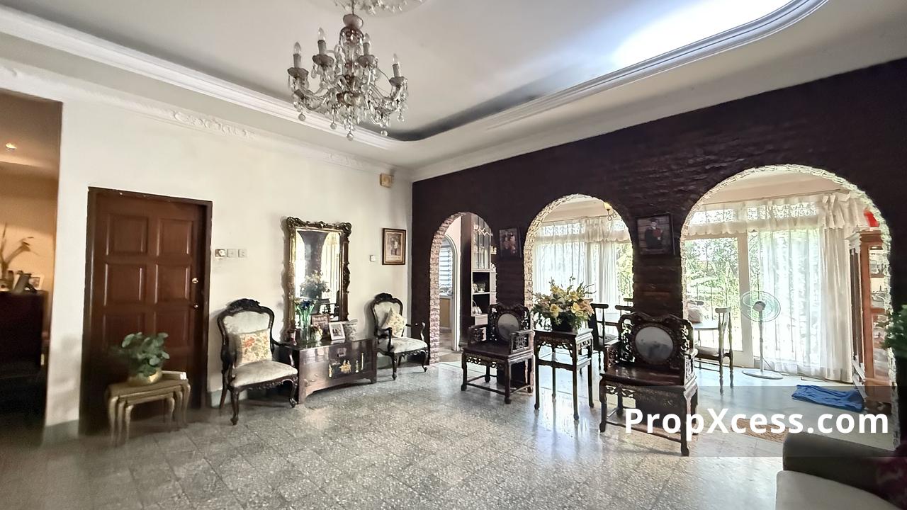 5-Bedroom Bungalow / Detached for sale in Petaling Jaya, Selangor photo 5