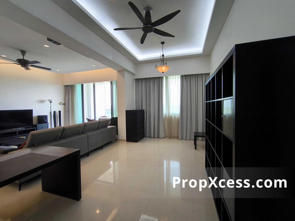 3-Bedroom Condominium for sale in Saujana, Shah Alam, Selangor photo 11