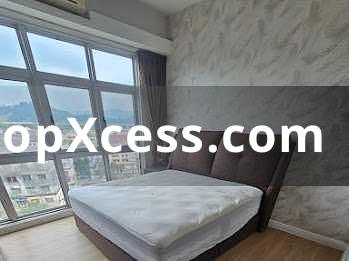 1-Bedroom Condominium for sale in Selangor photo 1