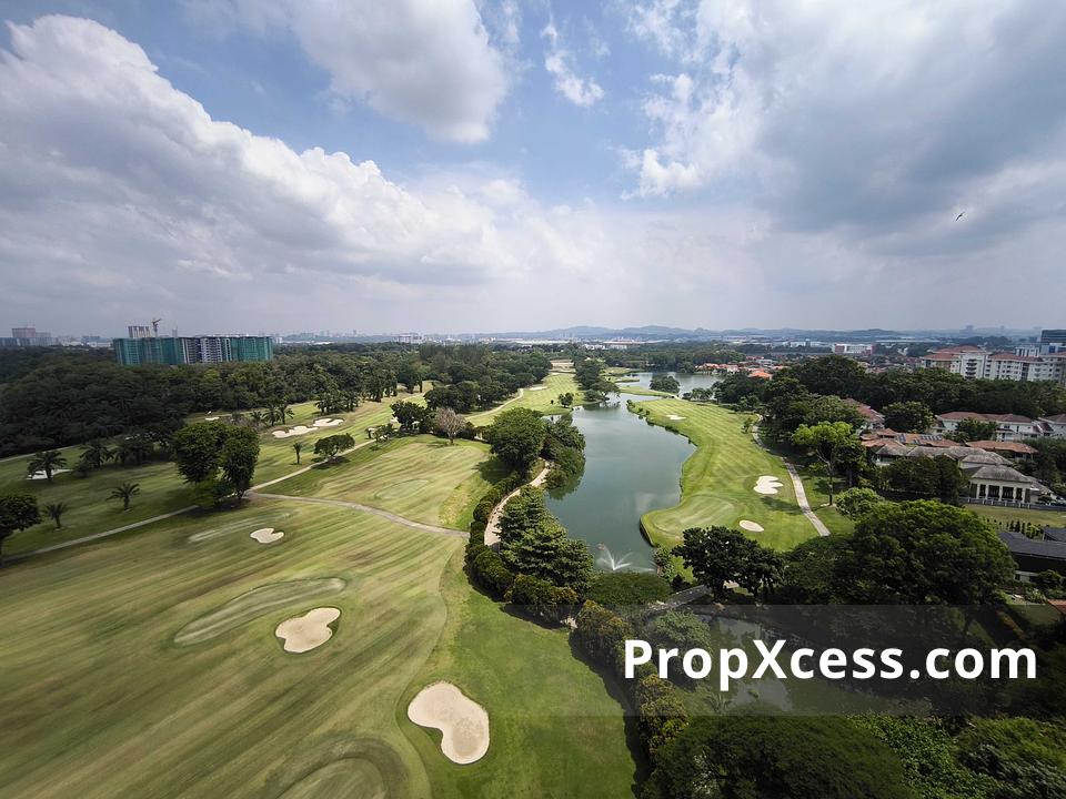 3-Bedroom Condominium for sale in Saujana, Shah Alam, Selangor photo 1