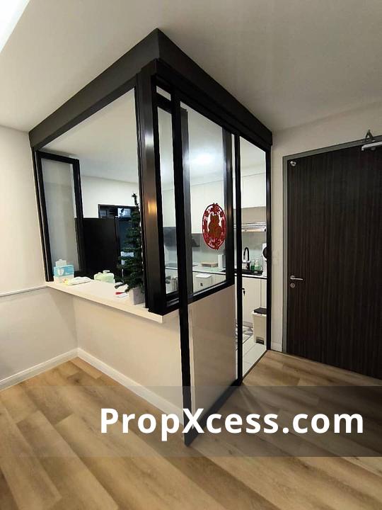 4-Bedroom Condominium for sale in Kuala Lumpur photo 5
