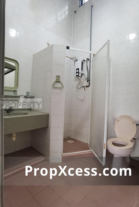 2-Storey Terrace / Link for rent in Bandar Utama, Petaling Jaya, Selangor