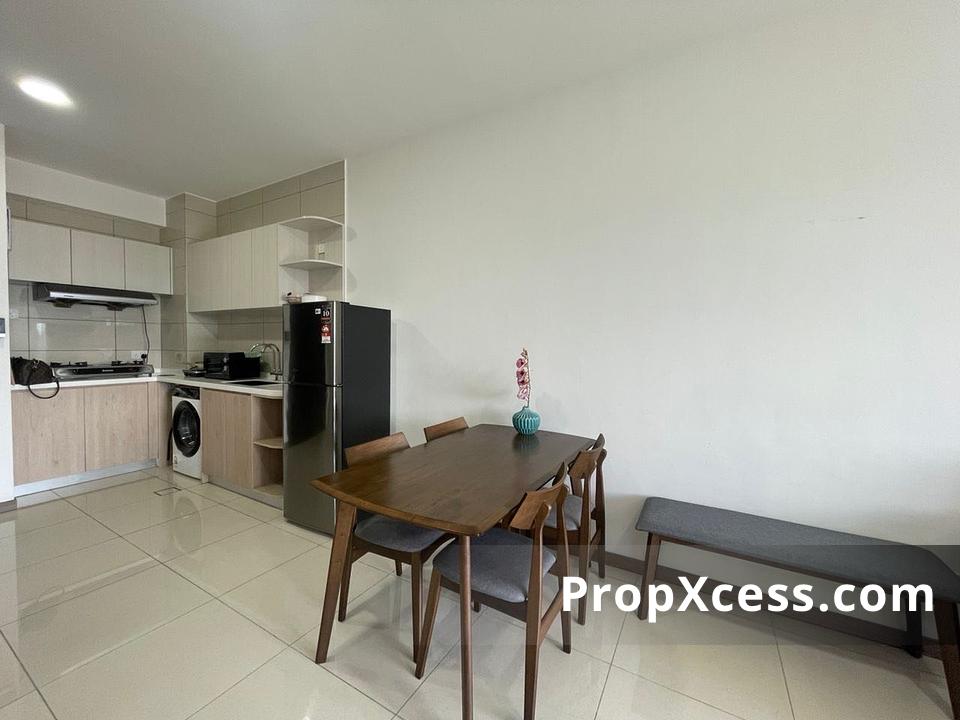 2-Bedroom Condominium for sale in Kota Kinabalu, Sabah