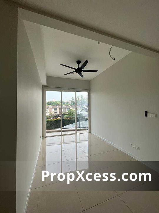3-Bedroom Condominium for sale in Selangor photo 5