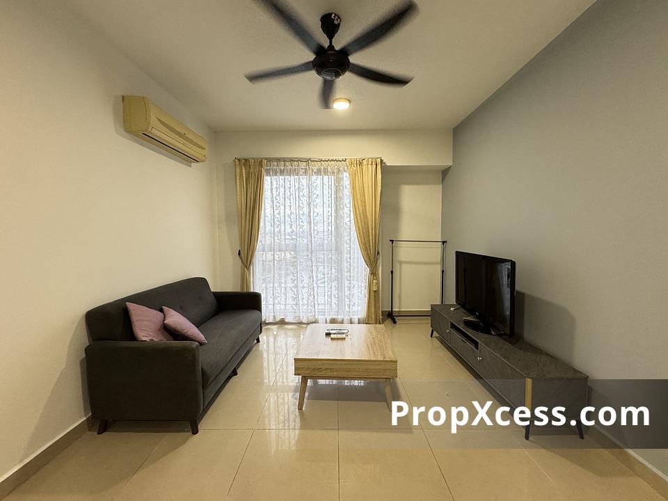 1-Bedroom Condominium for sale in Selangor photo 4