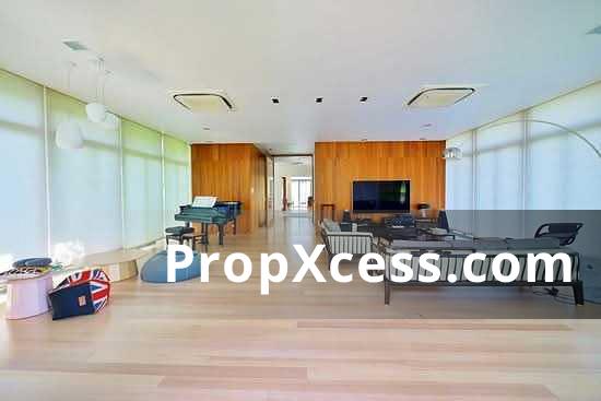 5-Bedroom Bungalow / Detached for sale in Bangsar, Kuala Lumpur photo 4