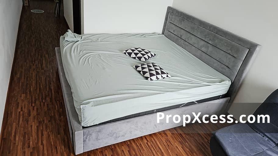 1-Bedroom Condominium for rent in Sabah photo 5