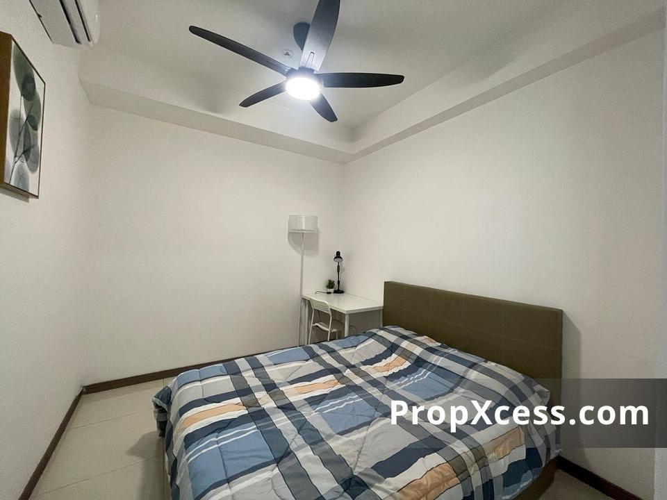 2-Bedroom Condominium for sale in Kota Kinabalu, Sabah
