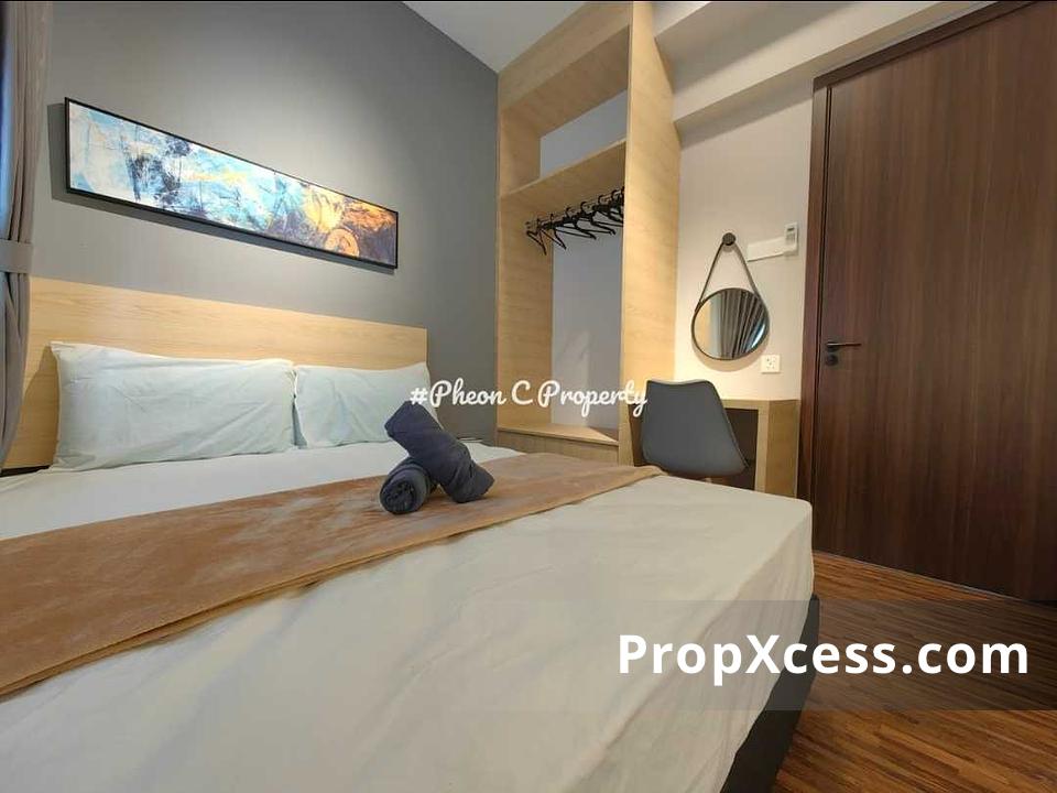 2-Bedroom Condominium for sale in Kota Kinabalu, Sabah photo 3