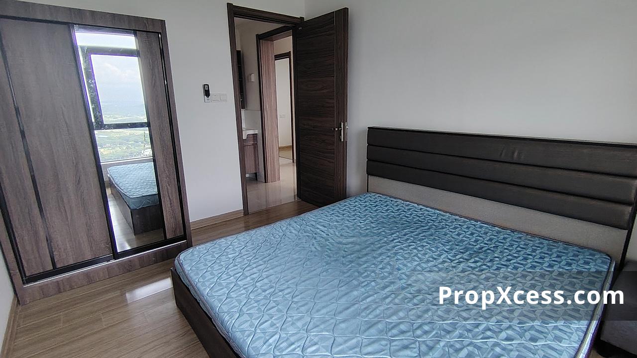 2-Bedroom Condominium for rent in Johor photo 1