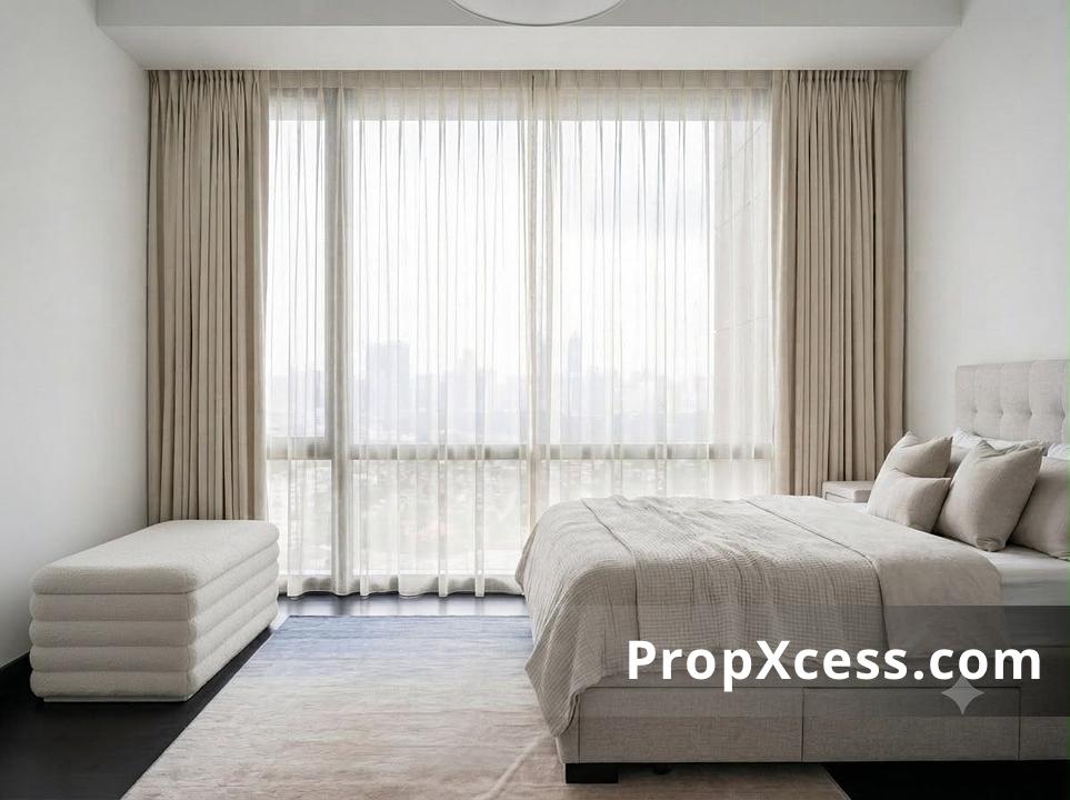 2-Bedroom Condominium for rent in Bukit Damansara, Kuala Lumpur photo 3