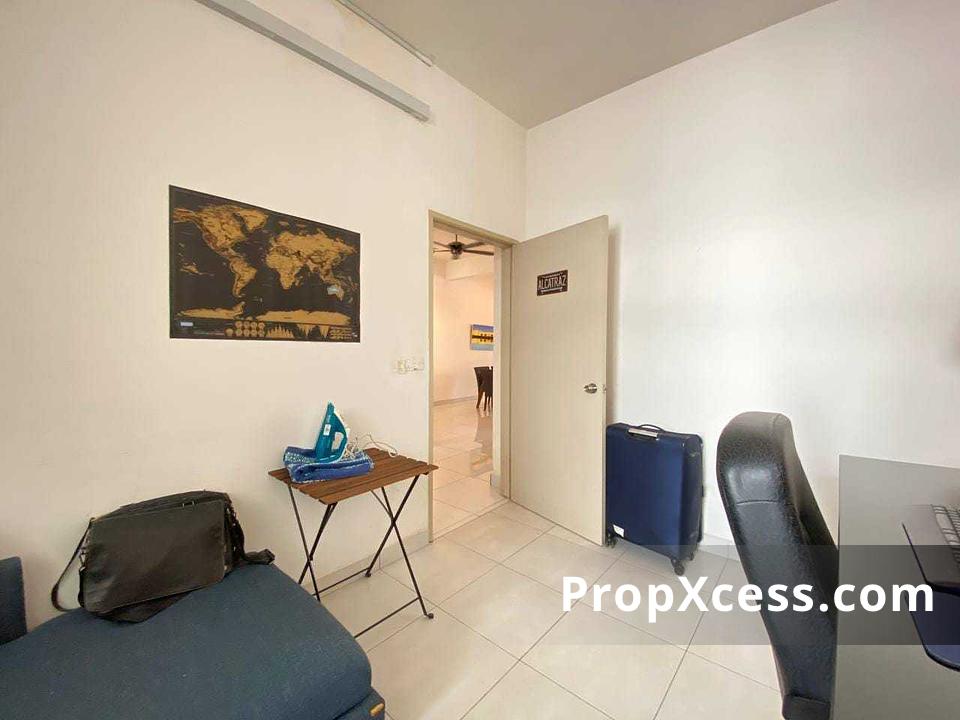 4-Bedroom Terrace / Link for sale in Iskandar Puteri, Johor photo 30