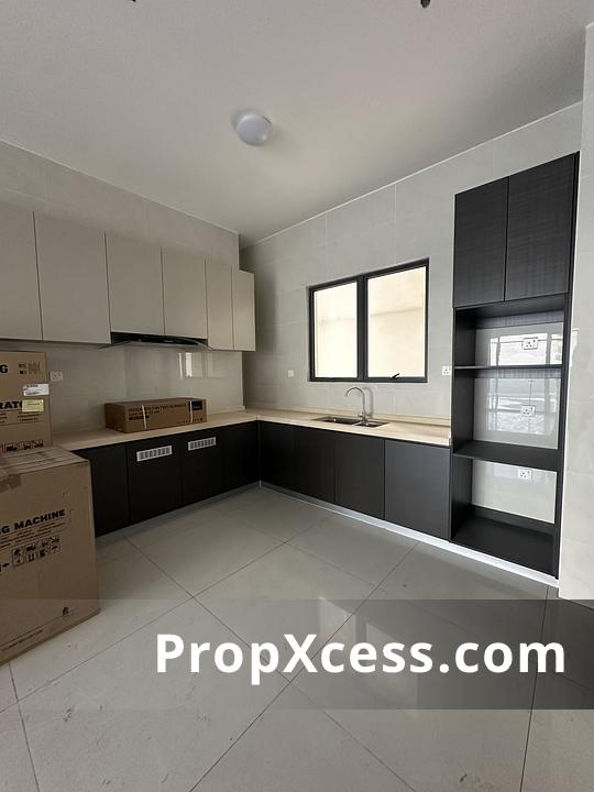 3-Bedroom Condominium for sale in Johor Bahru, Johor photo 2