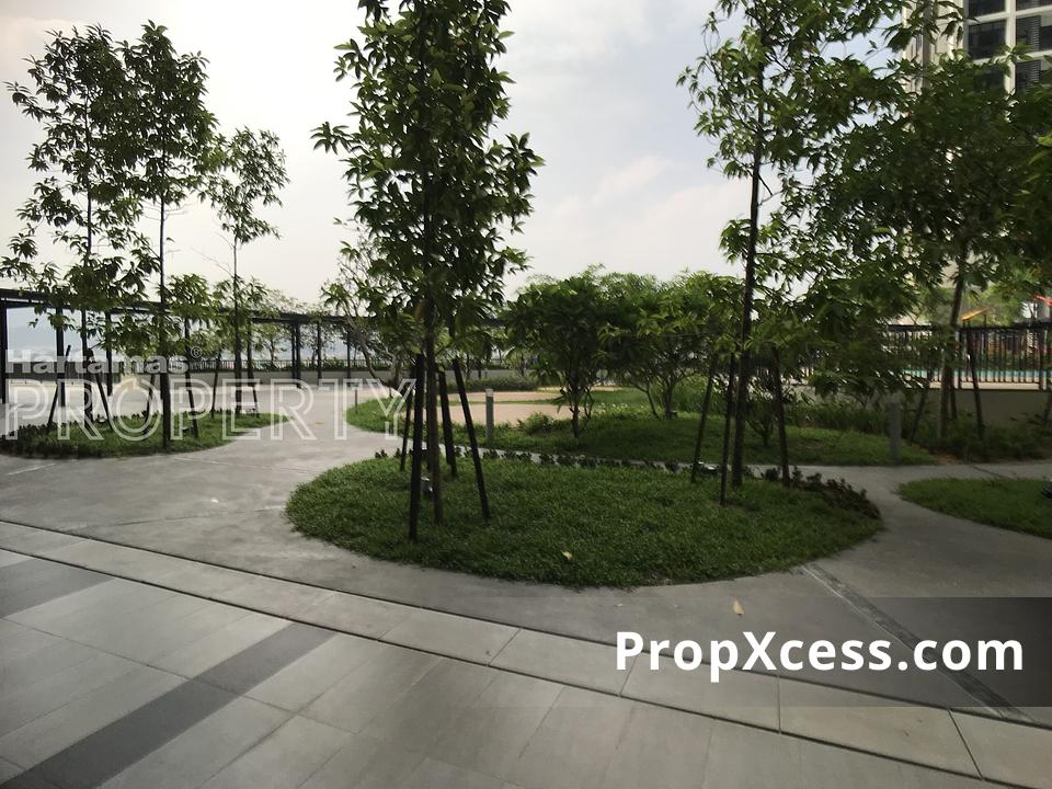 4-Bedroom Condominium for rent in 28 Boulevard, Pandan Perdana, Kuala Lumpur photo 17
