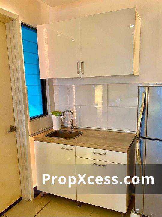 4-Bedroom Condominium for sale in Bukit Jalil, Kuala Lumpur photo 5