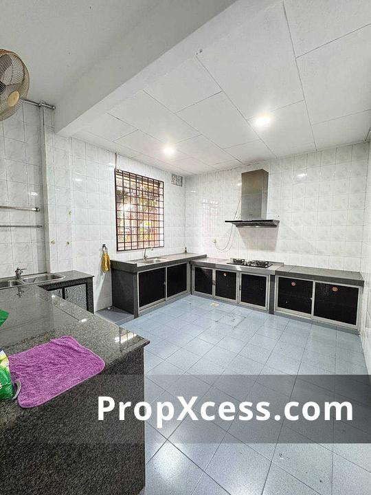 4-Bedroom Semi-Detached for sale in Johor Bahru, Johor photo 3