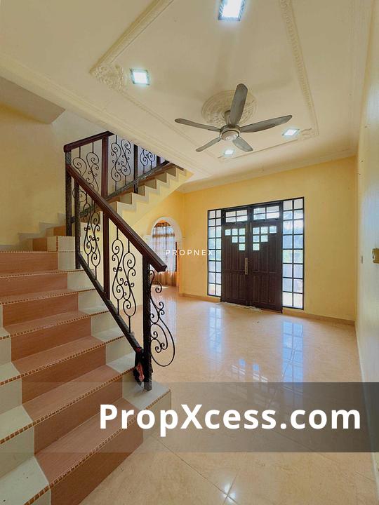 5-Bedroom Bungalow / Detached for sale in Kelantan photo 14