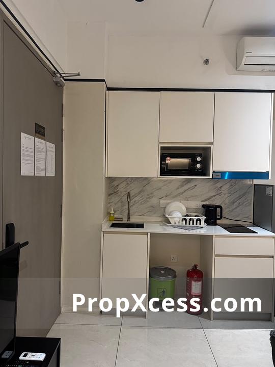 2-Bedroom Condominium for rent in Sabah photo 3