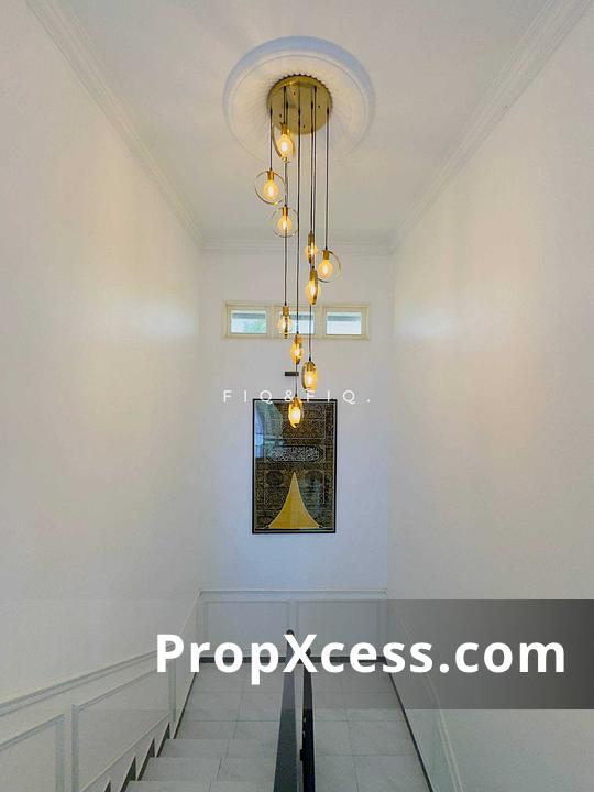 6-Bedroom Bungalow / Detached for sale in Kelantan photo 8