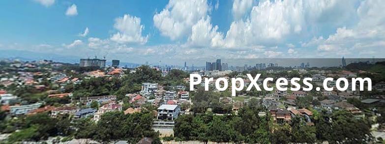 6-Bedroom Condominium for sale in Bukit Damansara, Kuala Lumpur photo 1