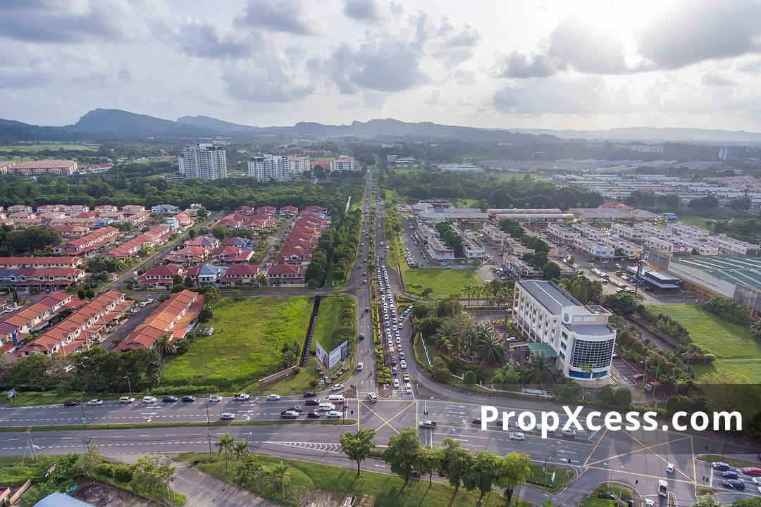 Shoplot / Shop-Office for rent in Westpoint Bandar utama shop lot First floor and ground floor for rent 店铺出租, Bandar Utama, Petaling Jaya, Selangor