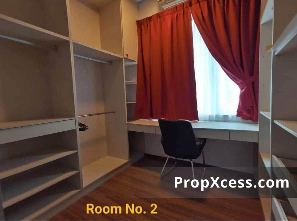 4-Bedroom Apartment for sale in Kota Kinabalu, Sabah photo 3