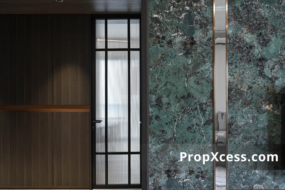 3-Bedroom Condominium for sale in Kuala Lumpur photo 24