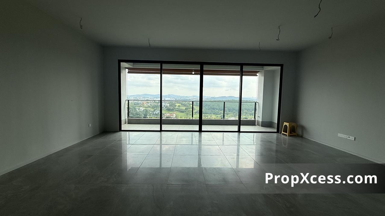 4-Bedroom Condominium for sale in Petaling Jaya, Selangor photo 11
